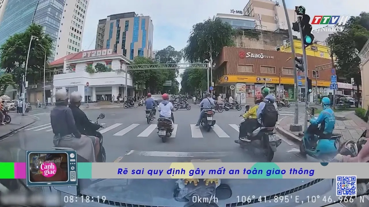 Bà con ơi cảnh giác | 05-10-2024 | TayNinhTVEnt